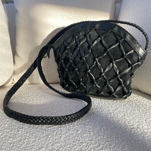 Tianni vintage purse